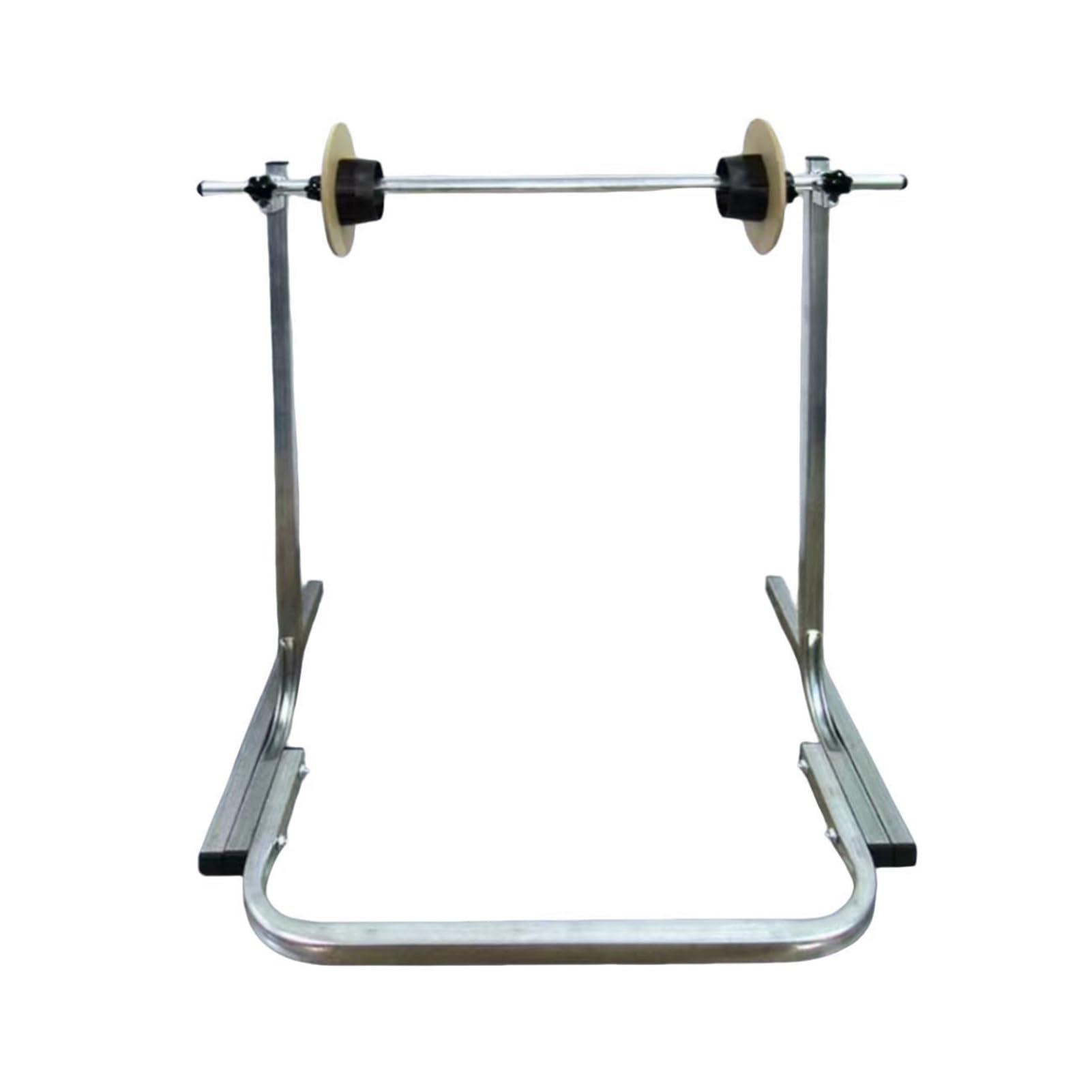 Dispenser For Rotoli Di Pluriball For Carichi Pesanti, Supporto Verticale | Con facile sostituzione della pellicola, capacità di carico di 80 kg, for rotoli di schiuma EPE in cotone(Width 40cm)