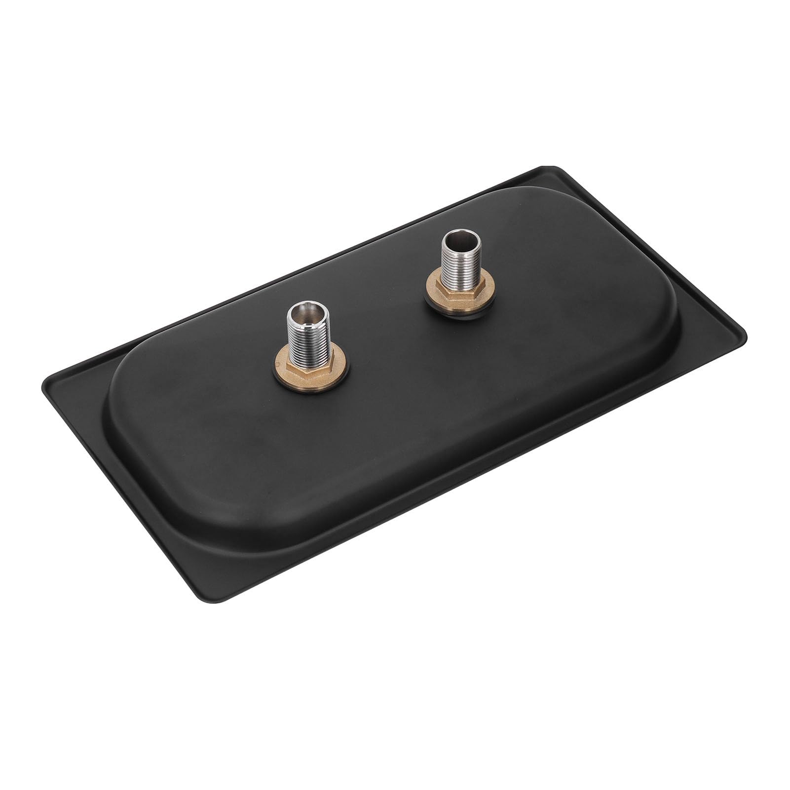 Enjuagadora Automática de Jarras de Vidrio de Acero Inoxidable Limpia sin Esfuerzo los Vasos para la Barra de la Cocina del Hogar