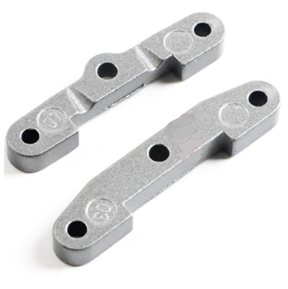Amazon.com: ZDingTech M1640 F/R Reinforced Sheet Parts for 1/16