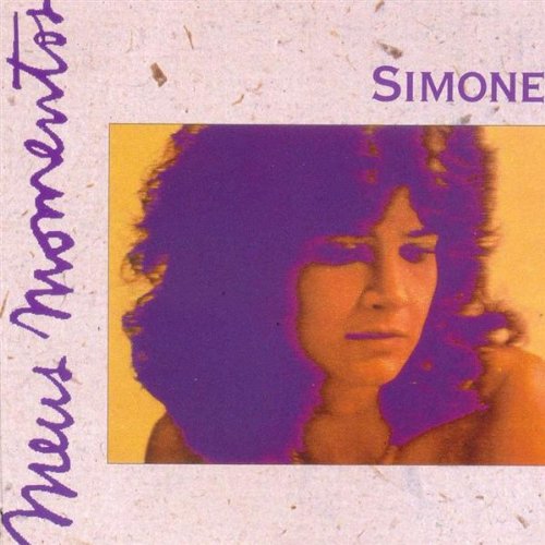 Meus Momentos [Audio CD] Simone
