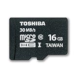 Marken-Qualität von  TOSHIBA 