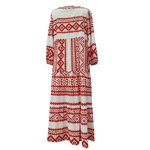 Black Dress For Funeral, Mother's Day Sleeveless Fashion Dresses Woman Asymmetrical Wedding Cool Button Up Solid Color Tunic Dress Strapless/Tube Loose Dress Ladies Wine #TOP4