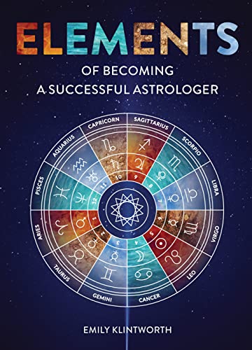The Elements of Becoming a Successful Astrologer