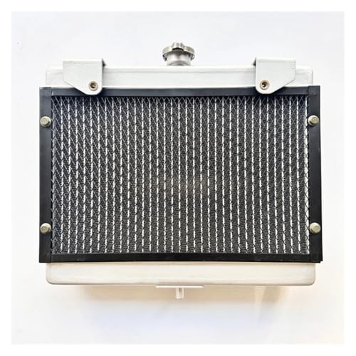 Radiador de agua CF500 para moto Quad CFORCE 550 y GOES 500, sistema refrigeración 9010-180100-1000 2