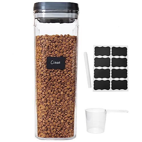 Top 10 Dog Food Storage Containers at Walmart A Review and Buying