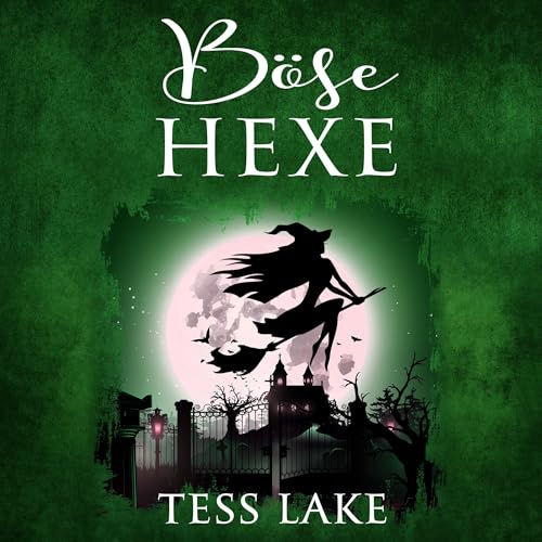 『B&ouml;se Hexe』のカバーアート