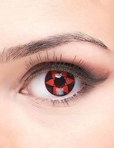 Preisvergleich Produktbild AUVA VISION, KONTAKTLINSEN Shs1