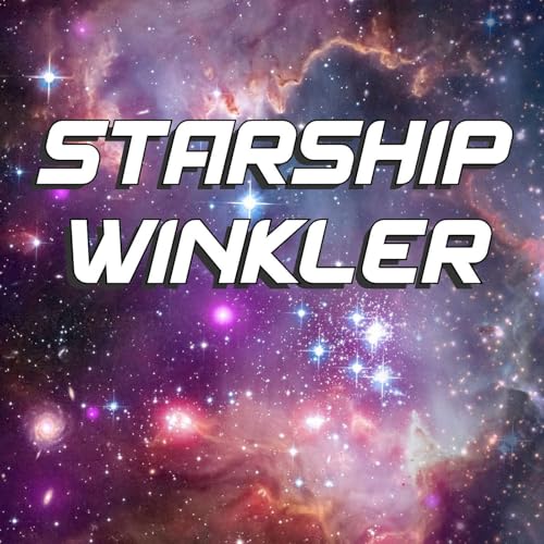 Starship Winkler #8