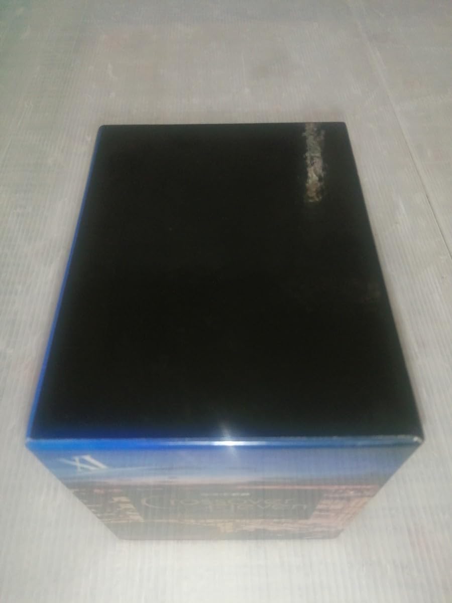 Amazon.co.jp: 未開封 NHK CD Crossover Eleven Premium Box CD