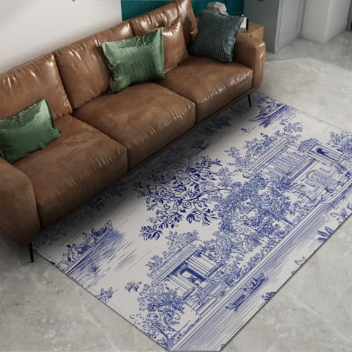 Ɣ̃GAO 100x150cm - ؂ƃ{[g ӂ̕i J[ybg _CjO X^fB[ \t@  