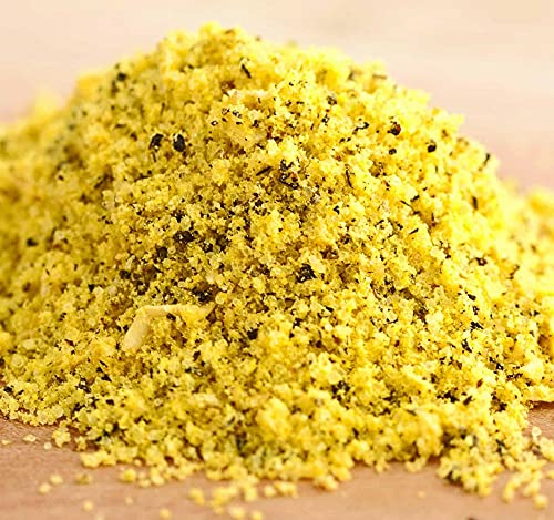 10 Pound Lemon Pepper Seasoning - All the core flavors