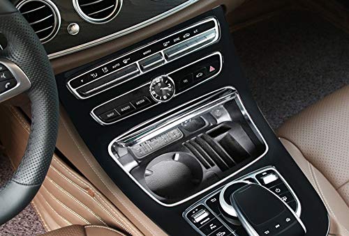 Organizador para portavasos compatible con Mercedes miniatura 2