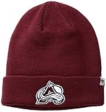 '47 NHL Raised Cuff Knit