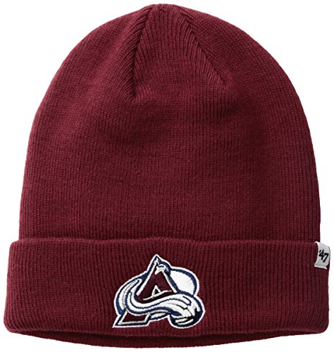 '47 NHL Raised Cuff Knit