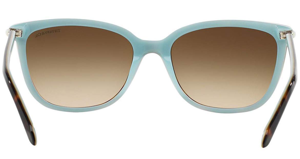 Tiffany Unisex Tf4105hb Sonnenbrille