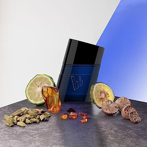 Bruno Banani Magic Man Туалетная вода 30 мл
