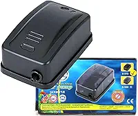 BOYU - Compressor de Ar S-510 4L/min 110V