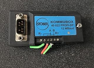 Davitu Electricity Generation - Used Good Condition KOMMUBOX 40 022