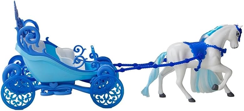 The Lakeside Collection Doll Dream Carriage