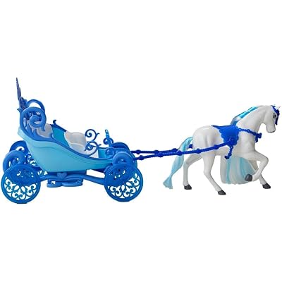 The Lakeside Collection Doll Dream Carriage