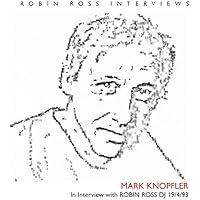 Interview with Robin Ross 19 4 93