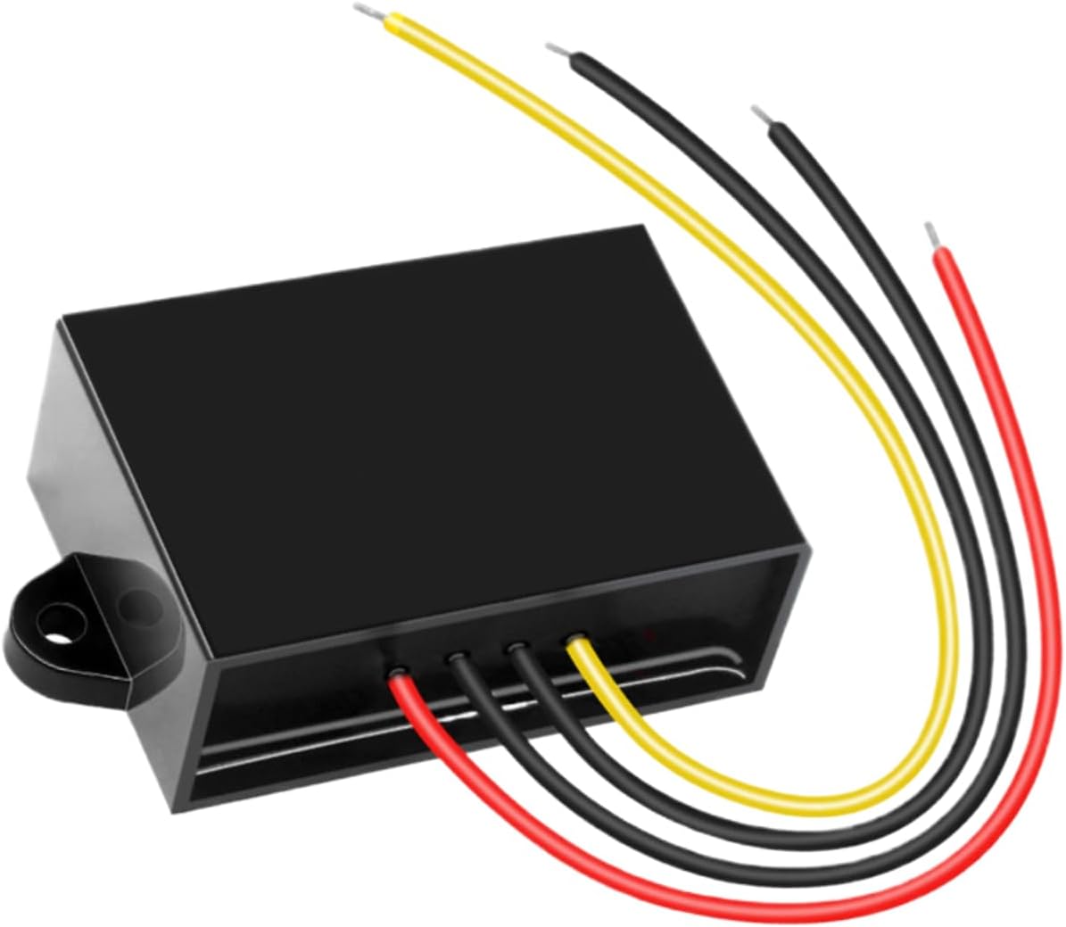 12V-48V 1A to 30A Power Converter(10-45V to 48V 2.5A New 10-45)