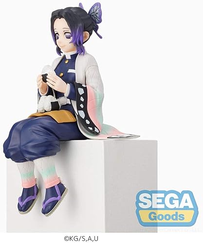 Miniatura 2 de Demon Slayer: Kimetsu no Yaiba PM Figura de posado Shinobu Kocho
