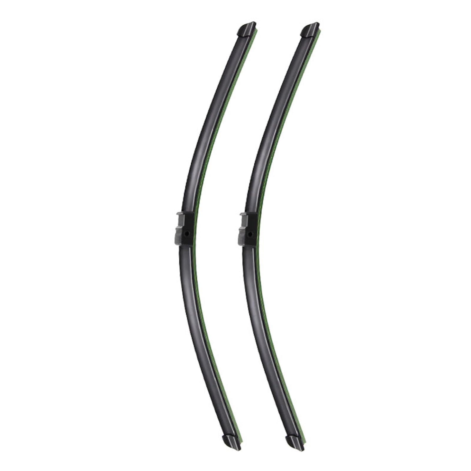 Balai d'essuie-glace en gomme haute qualité pour pare-brise de Golf 5 600 475 mm
