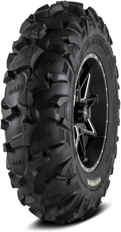 ITP Blackwater Evolution Mud Terrain ATV Tire 26x11R12