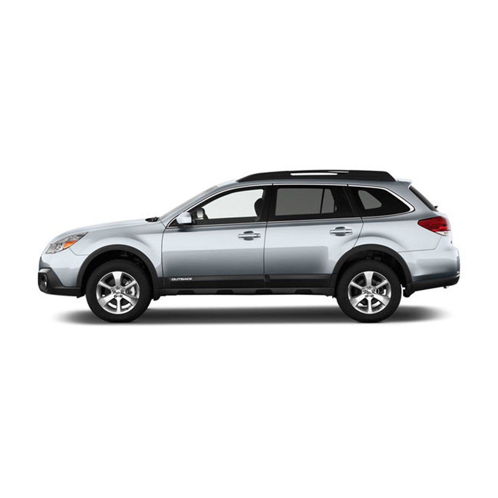 2010-2018 Subaru Outback Select-Fit Car Cover