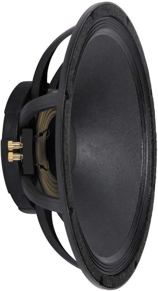 Peavey 1808-8 SPS BWX RB miniatura 2