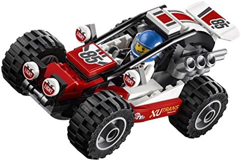 flux active stroller