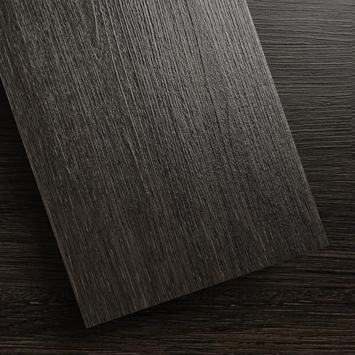 FLOREXP Vinyl-Bodenbelag – Linoleum-Bodenbelag mit Holz-Effekt,abziehen und aufkleben,Bodenfliesen,selbstklebend,2.0mm 36 Stück,wasserdicht, für Küche, Wohnzimmer