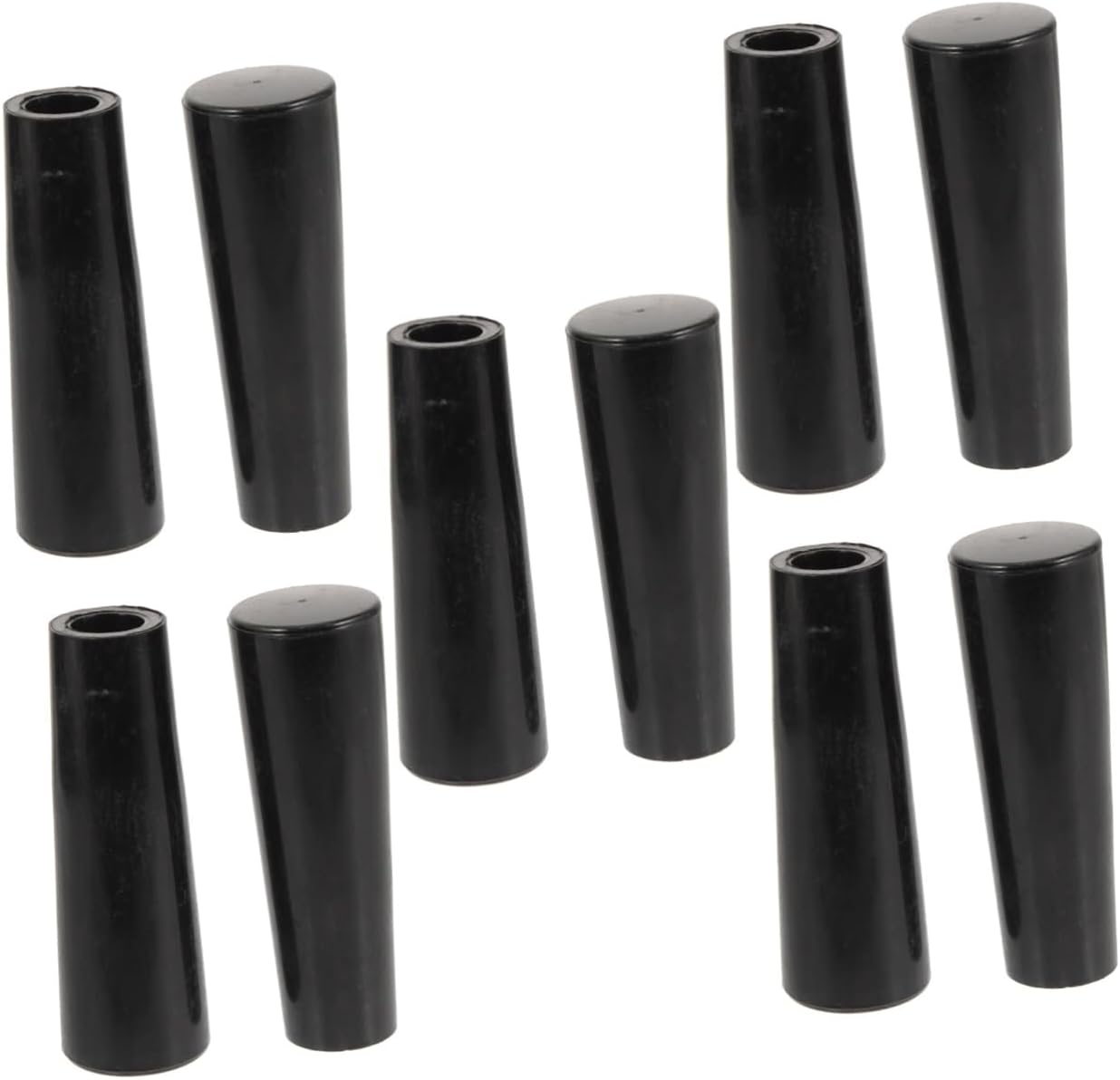 10pcs Beer Tap Handle for Kegerator Faucet Handle Easy to Use and Install for Home and Commercial Bar Systems