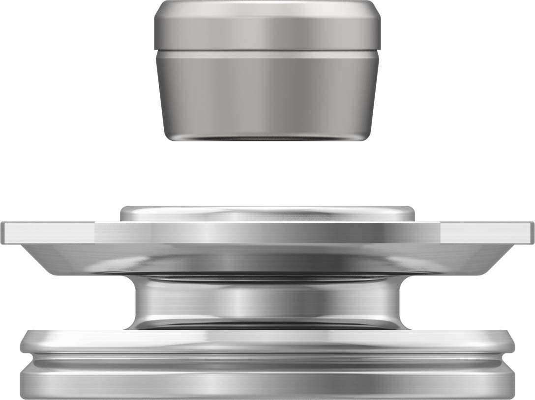 Réduit la chambre de remplissage pour Volano Digit Volano Classic & Easy VALVE