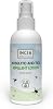 INCIA Mosquito and Tick Repellent Spray Lotion Moisturizer 100 ml For Whole Body