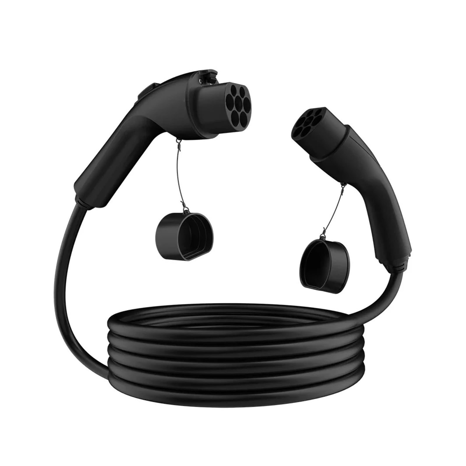 Amazon.com: JIEBMEI Type 2 to GB/T 62196 EV Charging Cable 16/32A