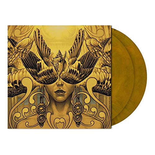 Etemen AEnka [Disco de Vinil]
