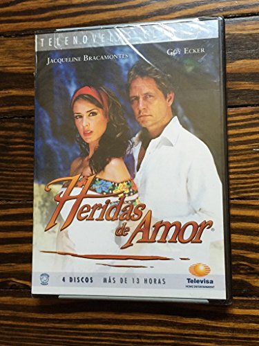 Heridas de Amor Heridas de Amor