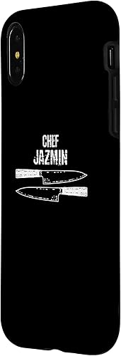 Miniatura 8 de iPhone 14 Plus Chef JAZMIN Case