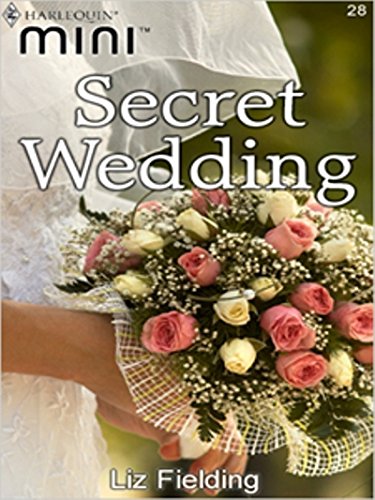 Secret Wedding: A Marriage Rekindled Contemporary Romance