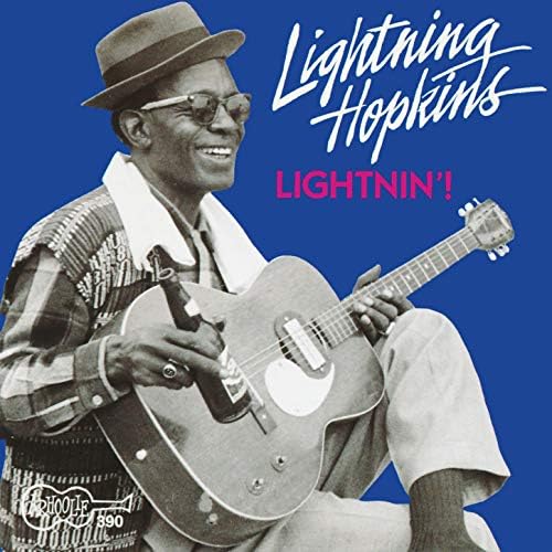 Lightnin'! von Lightnin' Hopkins bei Amazon Music Amazon.de