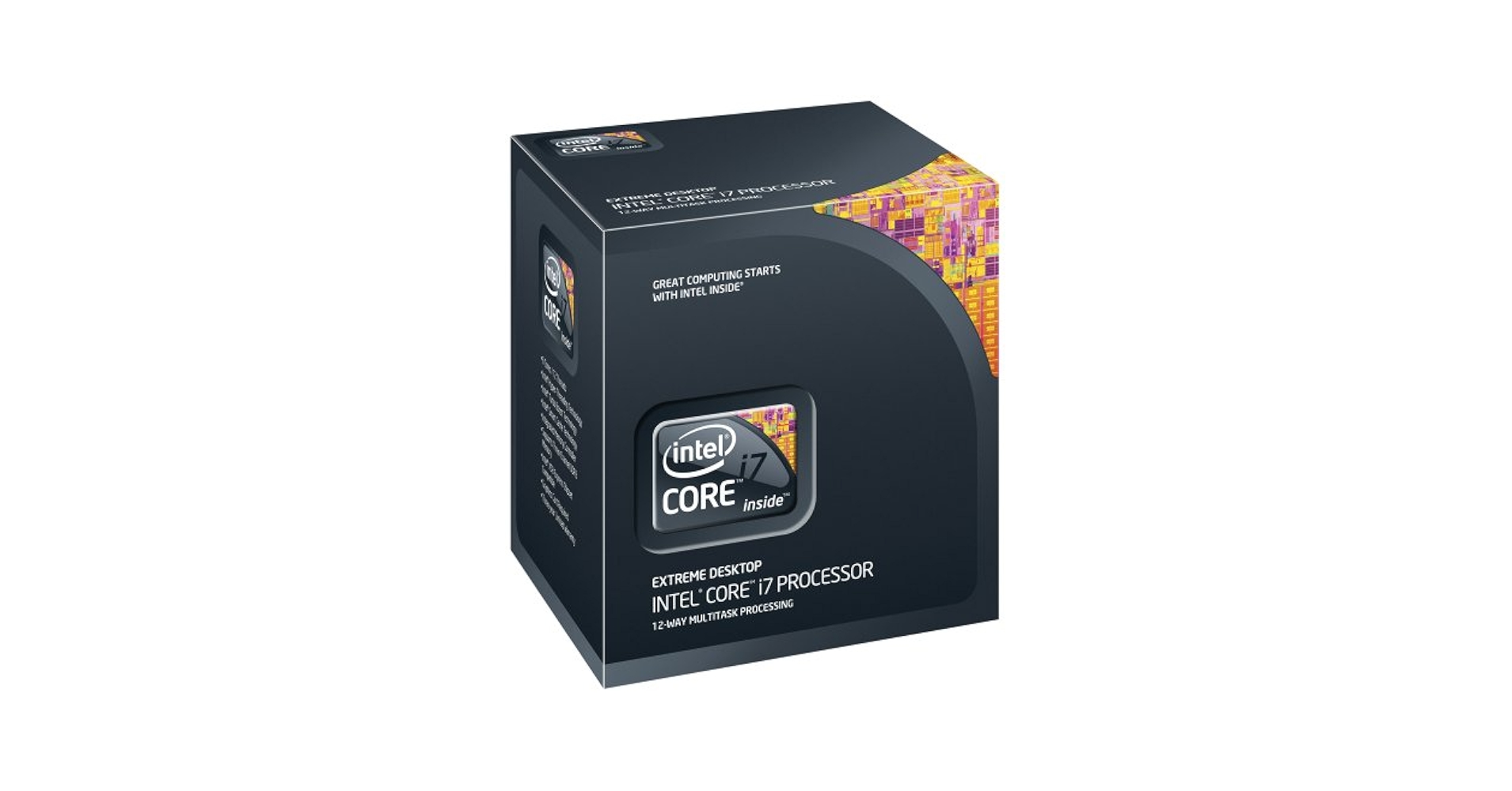 Amazon.com: Intel Core i7 990X Processor Extreme Edition