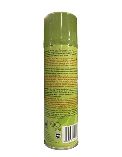 Miniatura 2 de Isoplus Remedio natural de árbol de té y aceite de aloe vera brillo acondicionador spray para el cabello 7 onzas
