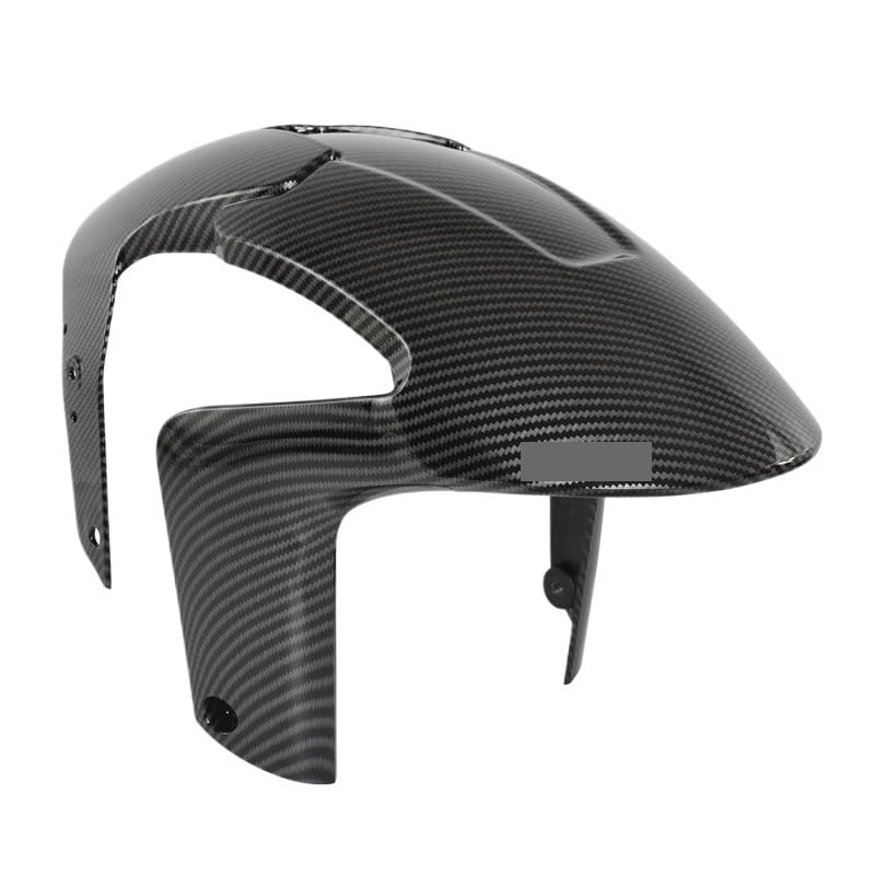 Garde-boue extension moto RS660 finition haut de gamme durable - 5
