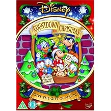 Countdown to Christmas