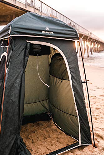 Image of Stansport Camping Shower