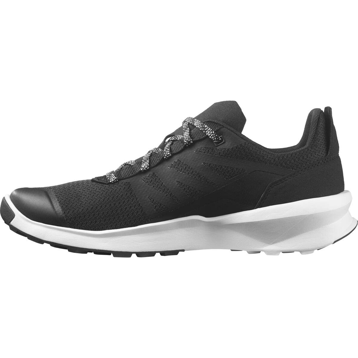 See full amazon price history chart for Salomon Mens Patrol Black/Black/White Hiking Shoe - 6.5 UK (L41583000) Salomon Mens Patrol Black/Black/White Hiking Shoe - 6.5 UK (L41583000) (B0992CGTTZ) Amazon Price History, Amazon Price Tracker
