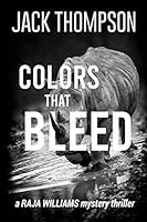 Colors That Bleed 1081556374 Book Cover