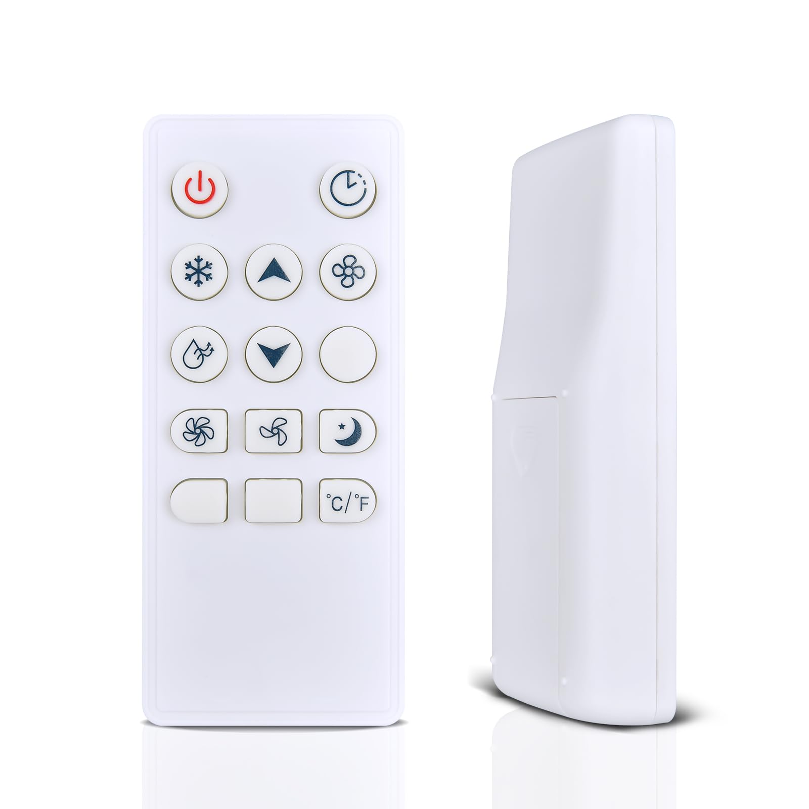 スポットクーラーリモコン Uhome用のリモコン ‎UPK6S-08C対応